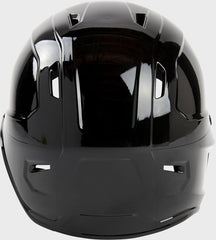 Mach Single Ear Left Handed Batting Helmet