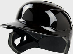 Mach Single Ear Left Handed Batting Helmet
