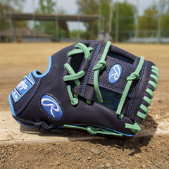 Exclusive Rawlings NXT Series 11.5-Inch Infield Glove, Right Hand Throw