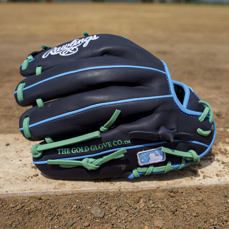 Exclusive Rawlings NXT Series 11.5-Inch Infield Glove, Right Hand Throw