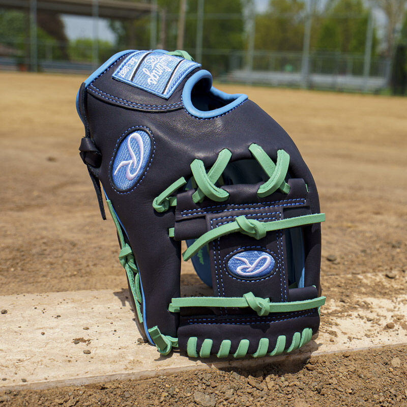 Exclusive Rawlings NXT Series 11.5-Inch Infield Glove, Right Hand Throw