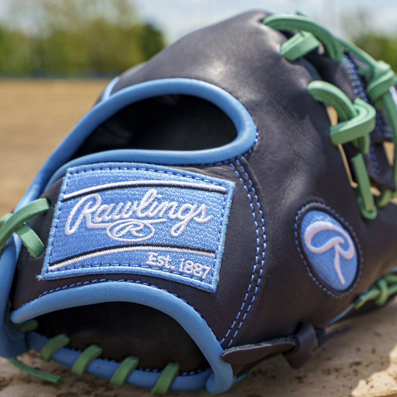 Exclusive Rawlings NXT Series 11.5-Inch Infield Glove, Right Hand Throw