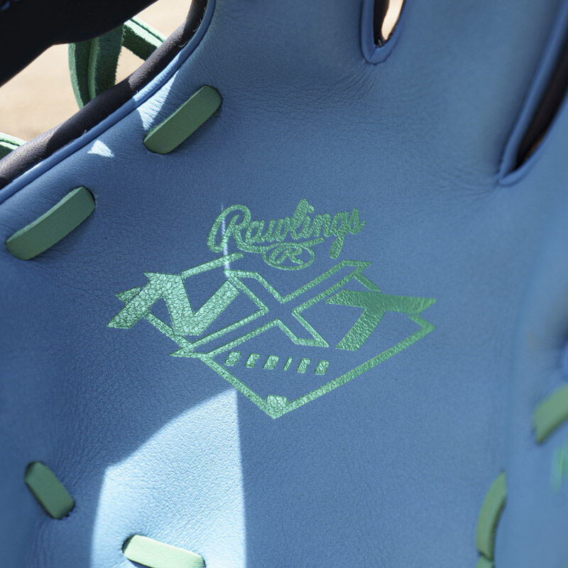 Exclusive Rawlings NXT Series 11.5-Inch Infield Glove, Right Hand Throw