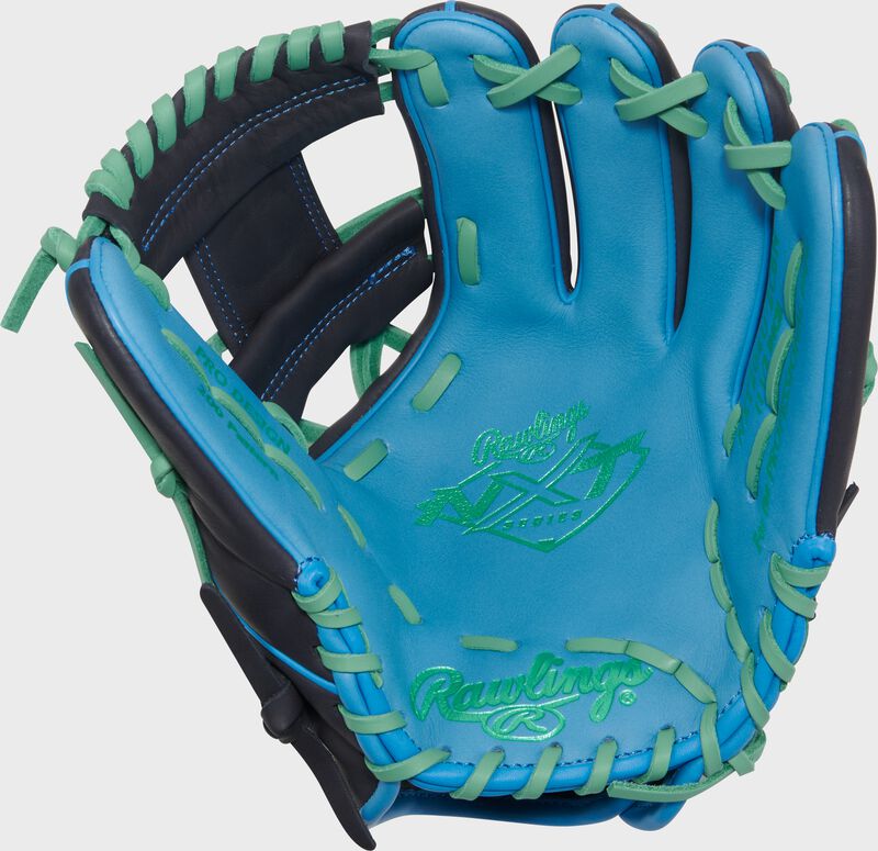 Exclusive Rawlings NXT Series 11.5-Inch Infield Glove, Right Hand Throw