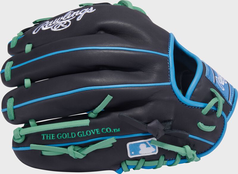 Exclusive Rawlings NXT Series 11.5-Inch Infield Glove, Right Hand Throw
