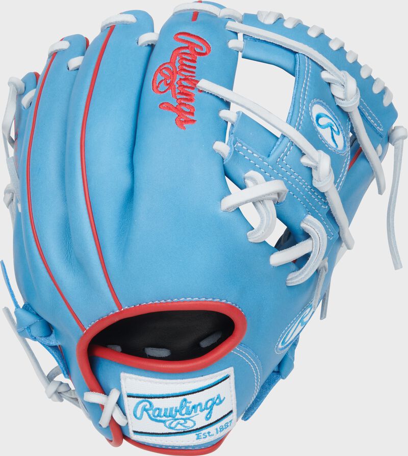 Rawlings NXT Series 11.75-Inch Infield Glove, Right Hand Throw