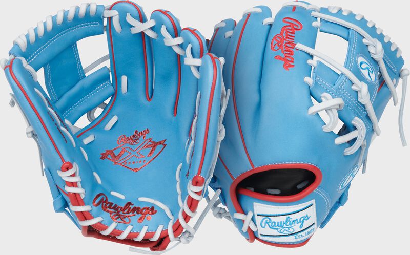 Rawlings NXT Series 11.75-Inch Infield Glove, Right Hand Throw