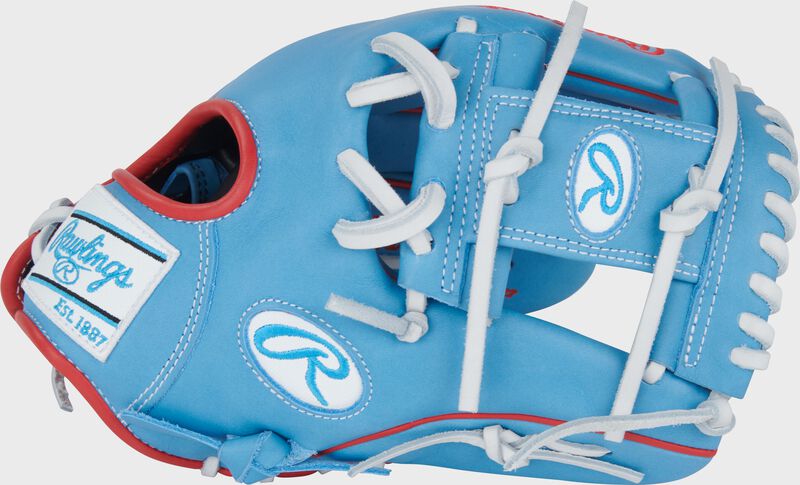 Rawlings NXT Series 11.75-Inch Infield Glove, Right Hand Throw