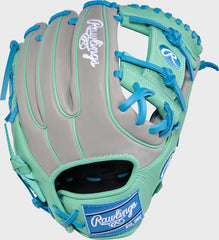 Rawlings NXT Series 11.5-Inch Infield Baseball Glove, Right Hand Throw