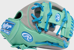 Rawlings NXT Series 11.5-Inch Infield Baseball Glove, Right Hand Throw
