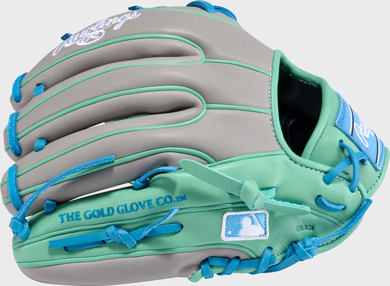 Rawlings NXT Series 11.5-Inch Infield Baseball Glove, Right Hand Throw