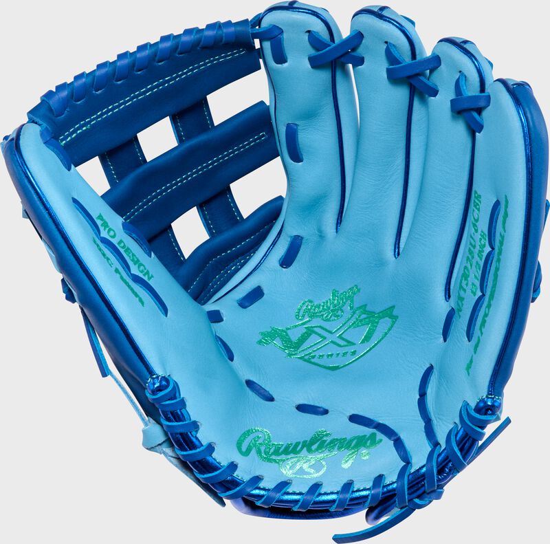 Rawlings NXT Series 12.5-Inch Outfield Glove