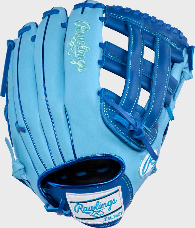 Rawlings NXT Series 12.5-Inch Outfield Glove
