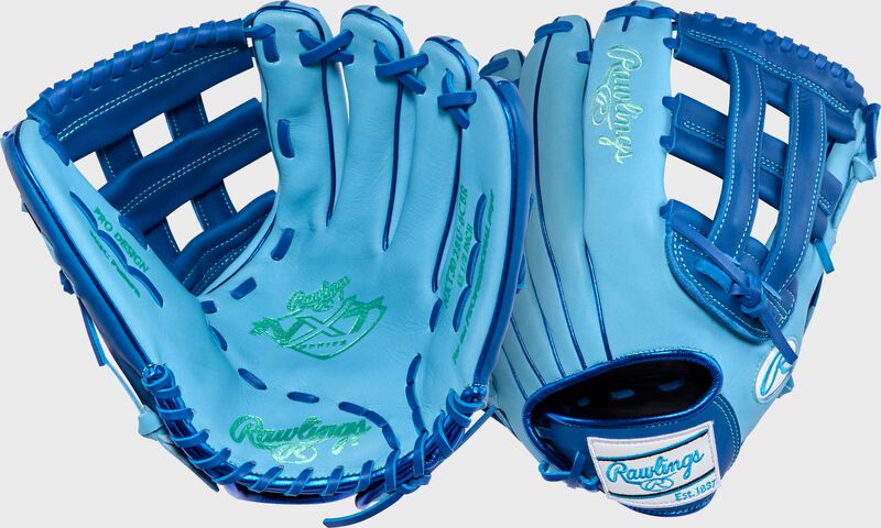 Rawlings NXT Series 12.5-Inch Outfield Glove