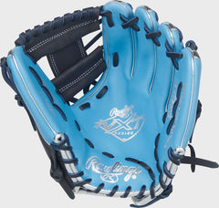 Rawlings NXT Series 11.25-Inch Infield Glove, Right Hand Throw