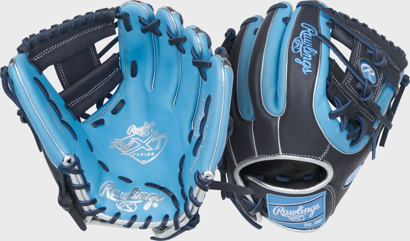 Rawlings NXT Series 11.25-Inch Infield Glove, Right Hand Throw