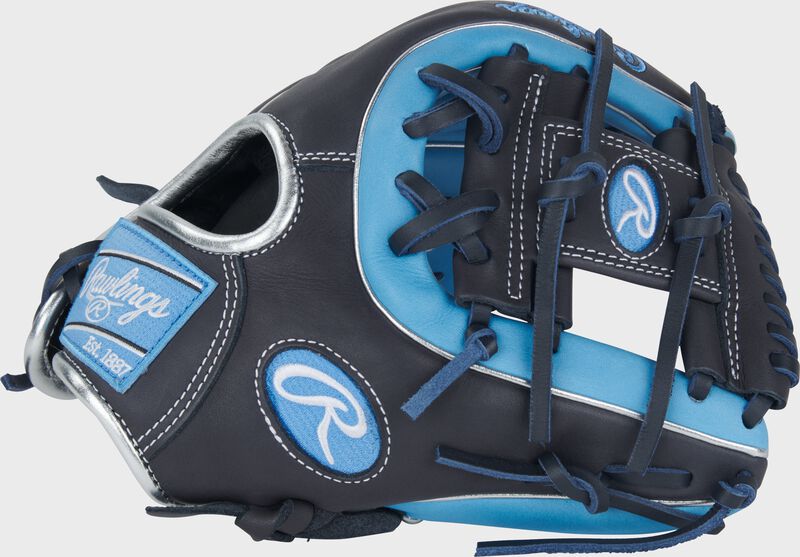 Rawlings NXT Series 11.25-Inch Infield Glove, Right Hand Throw