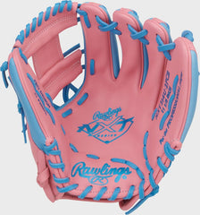 Rawlings NXT Series 11.5-Inch Infield Glove, Right Hand Throw