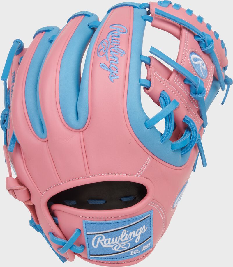 Rawlings NXT Series 11.5-Inch Infield Glove, Right Hand Throw