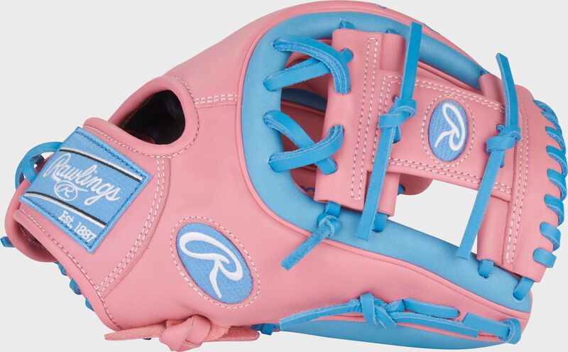 Rawlings NXT Series 11.5-Inch Infield Glove, Right Hand Throw