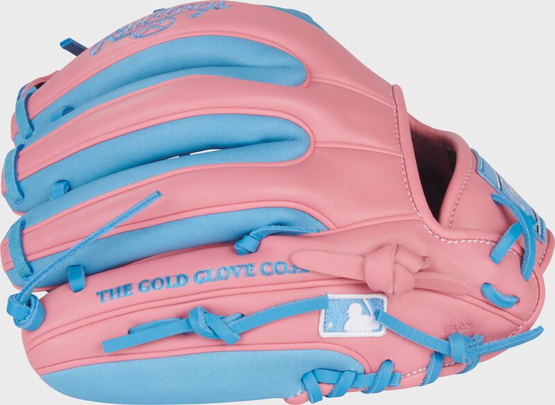 Rawlings NXT Series 11.5-Inch Infield Glove, Right Hand Throw
