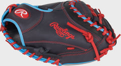 Rawlings NXT Series 32.5-Inch Catcher's Mitt, Right Hand Throw