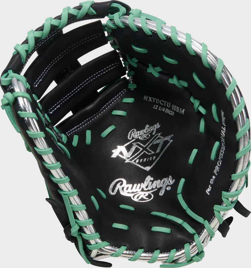 Rawlings NXT Series 12.25-Inch First Base Mitt