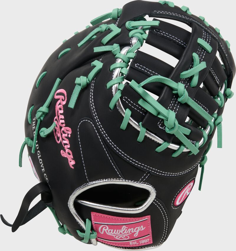 Rawlings NXT Series 12.25-Inch First Base Mitt