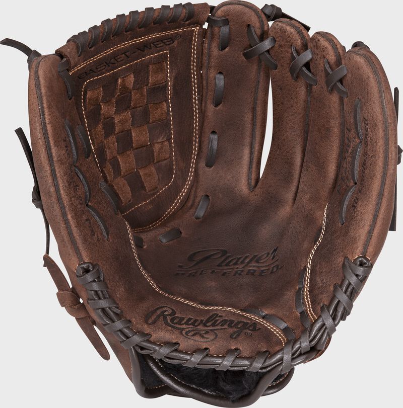 Player Preferred 12.5 in Infield/Outfield Glove