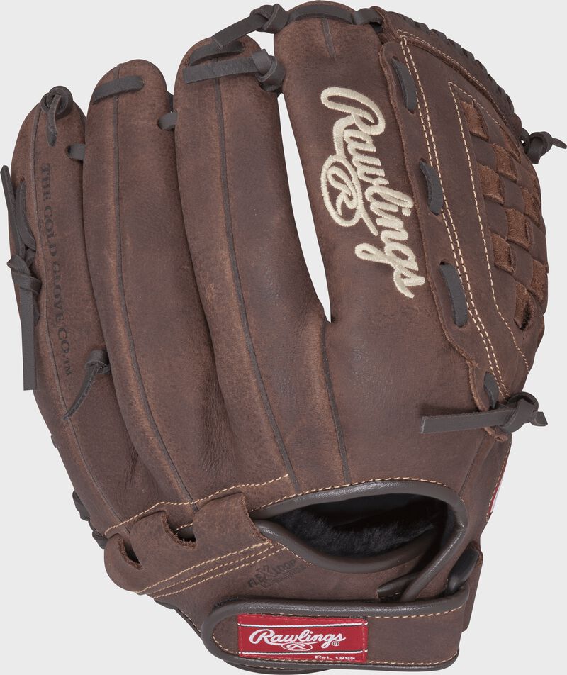 Player Preferred 12.5 in Infield/Outfield Glove