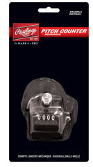 Mechanical Pitch Counter