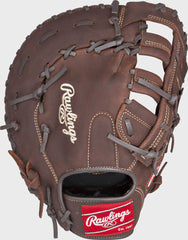 Player Preferred 12.5 in First Base Mitt