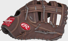 Player Preferred 12.5 in First Base Mitt