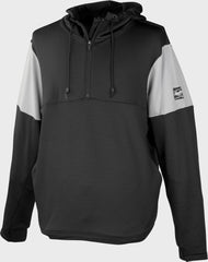 Rawlings Adult Quarter-Zip Hoodie