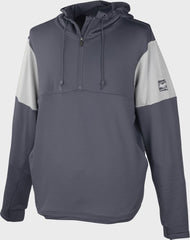 Rawlings Adult Quarter-Zip Hoodie