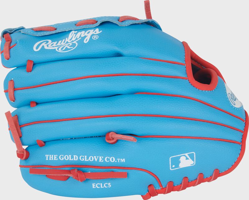 Rawlings Players Series 10.5-Inch Youth Glove, Right Hand Throw