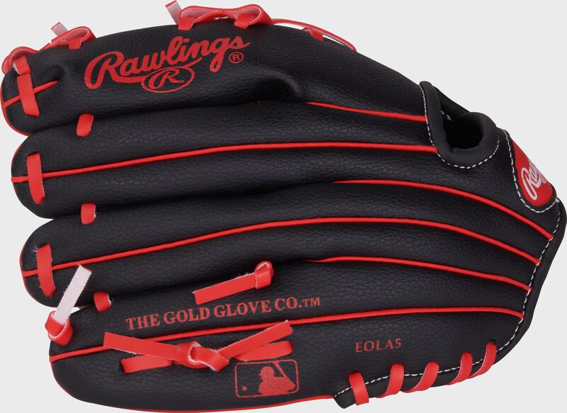 Rawlings Players Series 10" Youth Glove