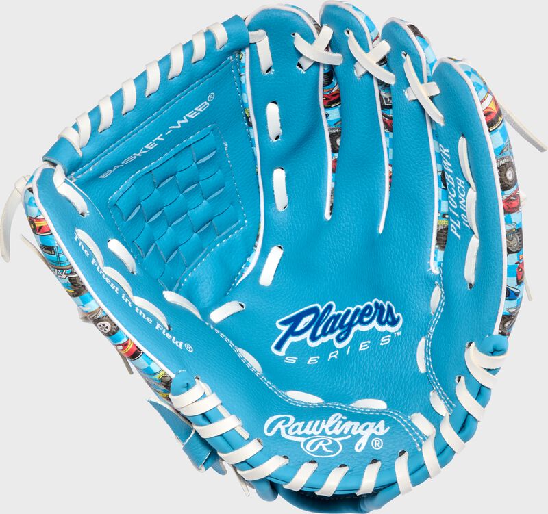 Rawlings Players Series 10-Inch Youth Glove