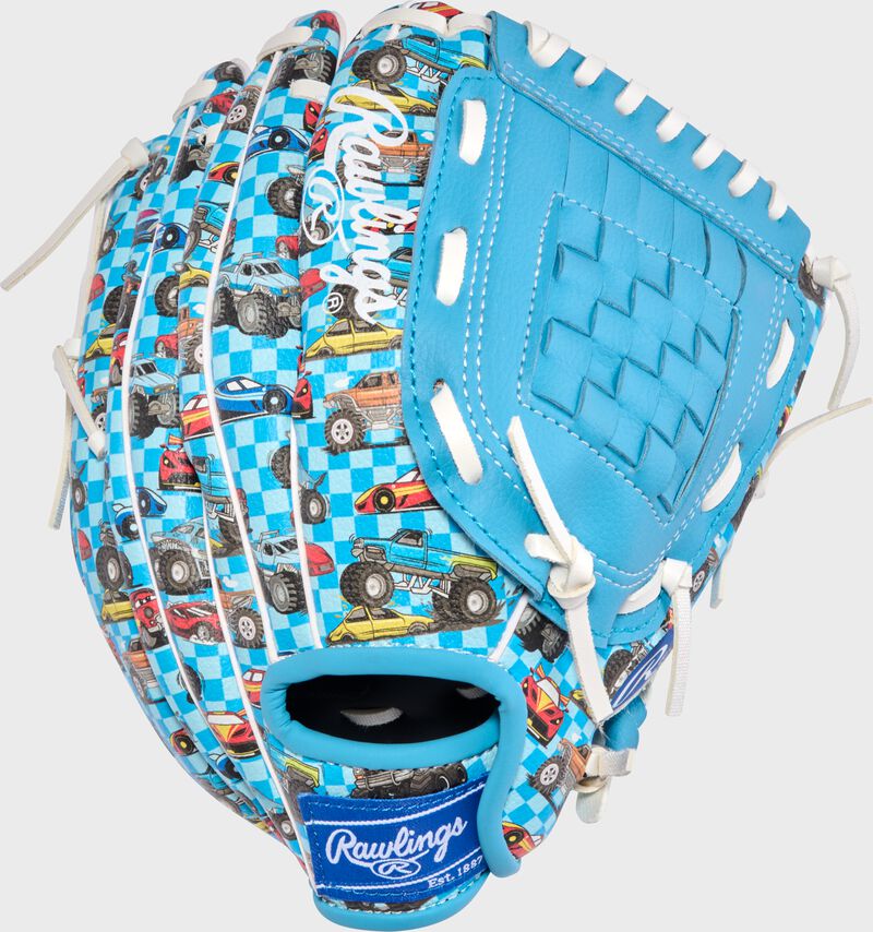 Rawlings Players Series 10-Inch Youth Glove