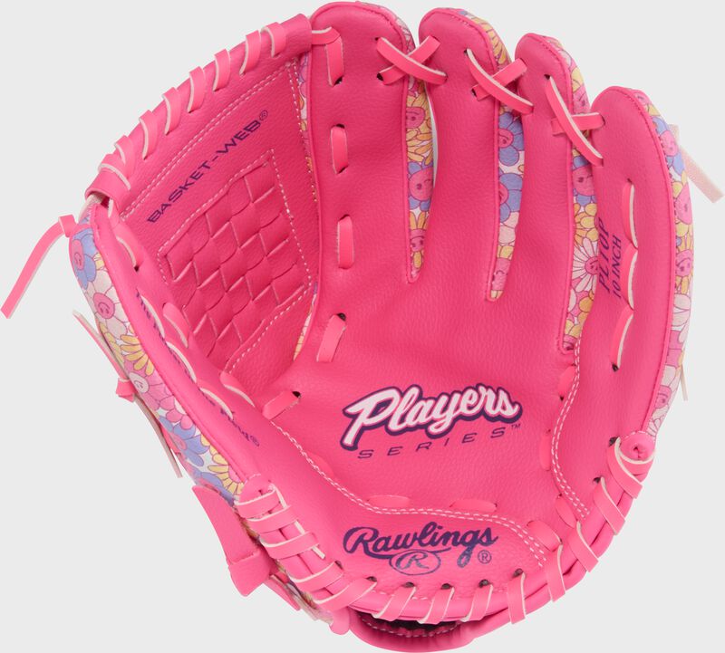 Rawlings Players Series 10-Inch Youth Glove