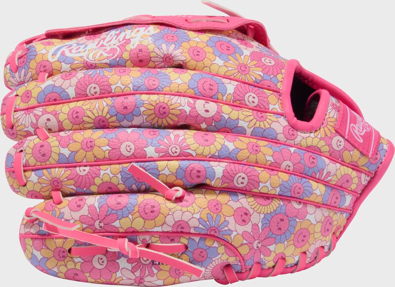 Rawlings Players Series 10-Inch Youth Glove