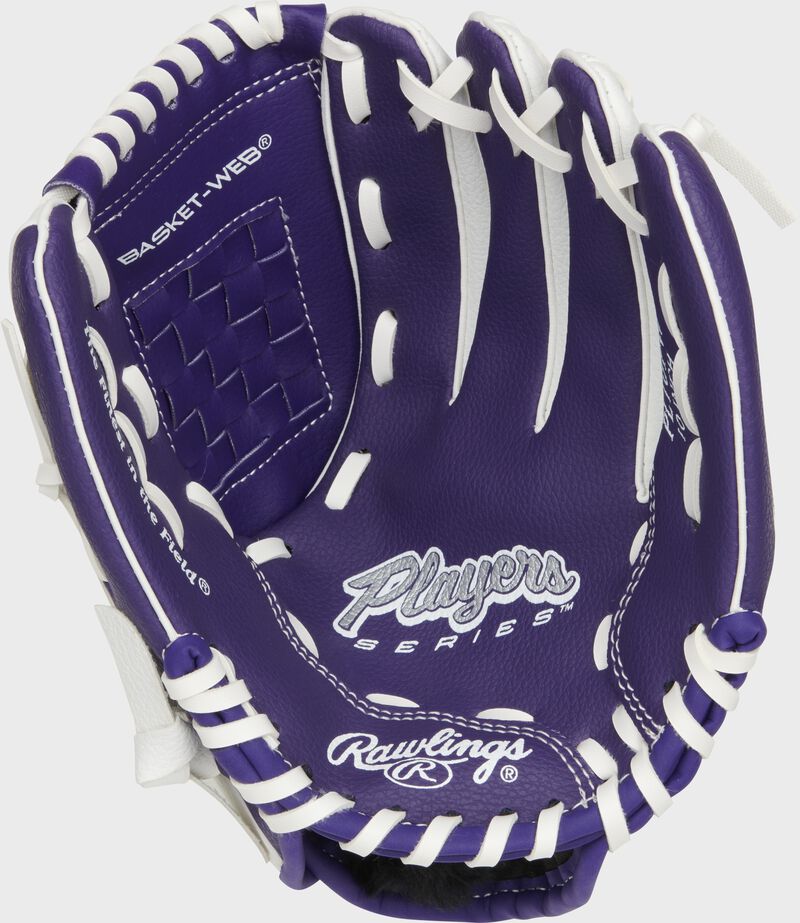 Rawlings Players Series 10" Youth Glove