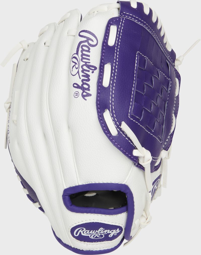 Rawlings Players Series 10" Youth Glove