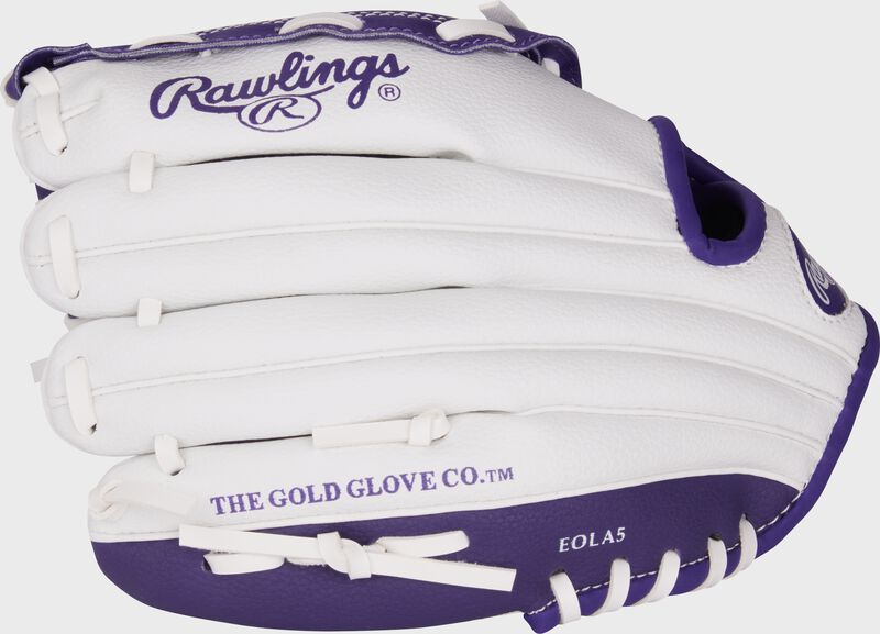 Rawlings Players Series 10" Youth Glove