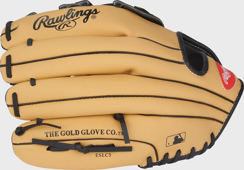 Rawlings Players Series 11.5-Inch Youth Glove