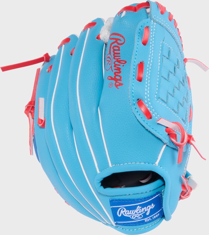 Rawlings Players Series 9-Inch Youth Glove