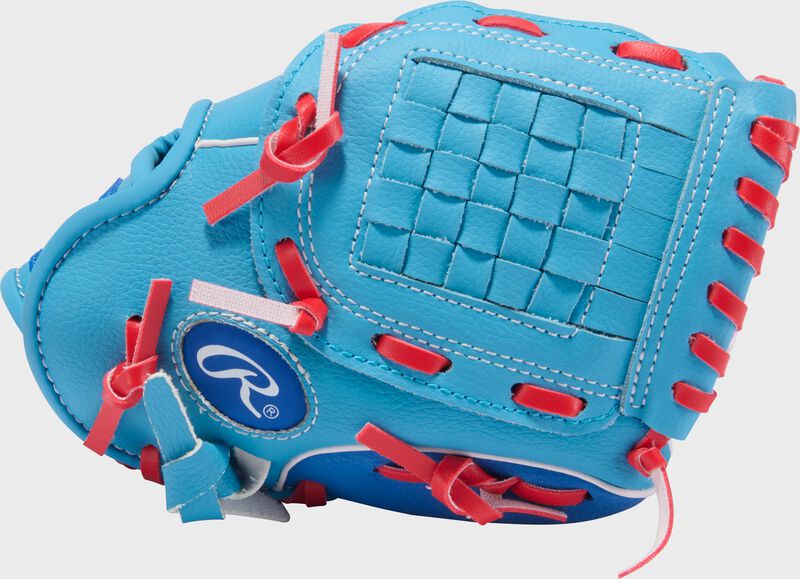 Rawlings Players Series 9-Inch Youth Glove