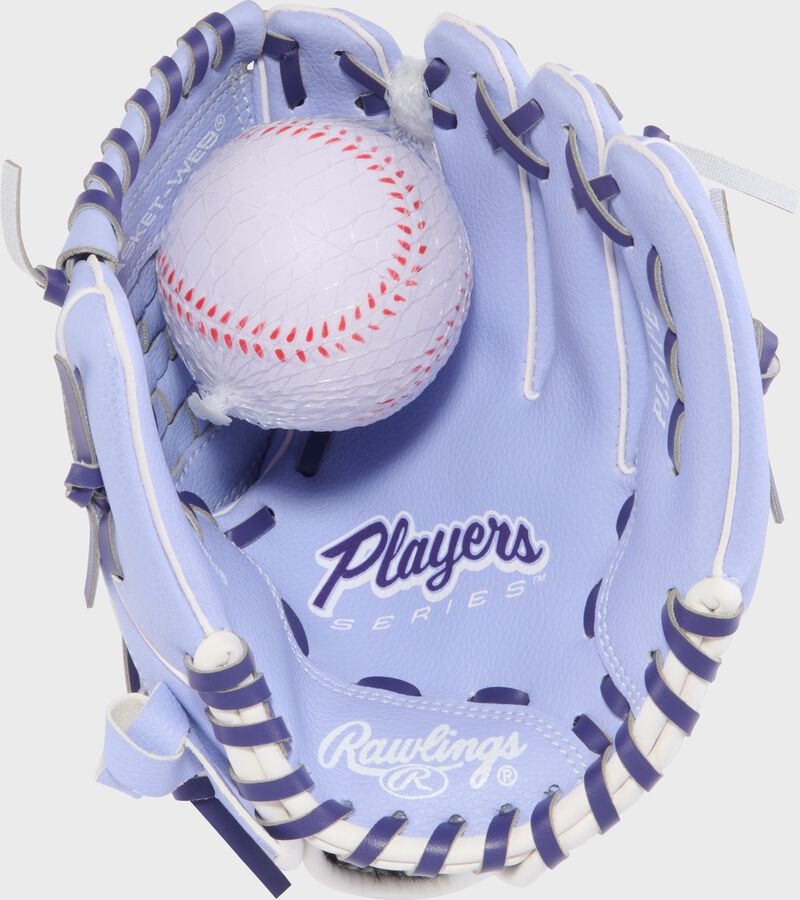 Rawlings Players Series 9-Inch Youth Glove
