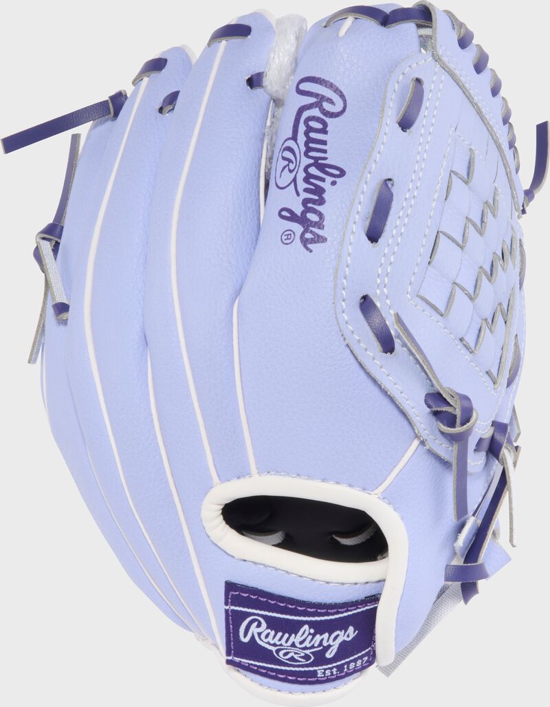 Rawlings Players Series 9-Inch Youth Glove