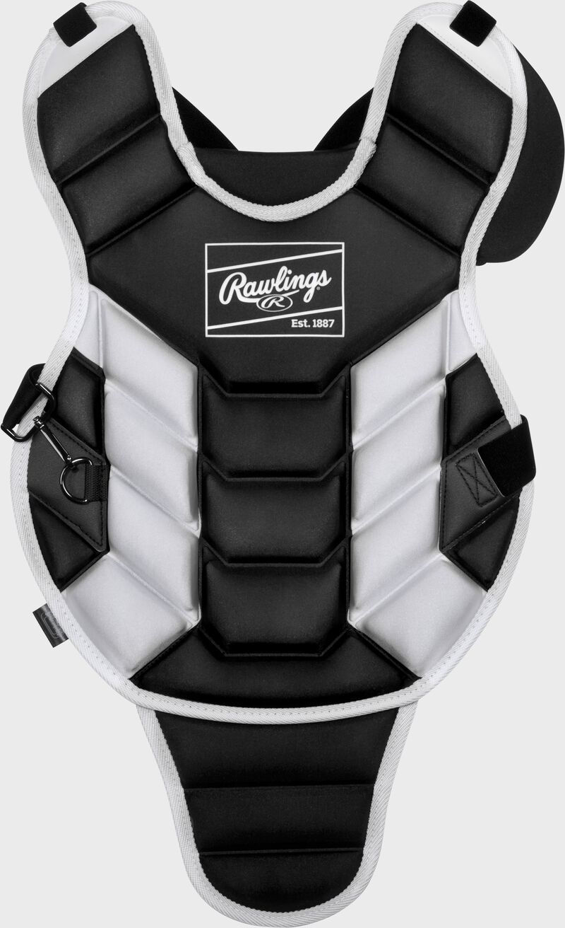 Rawlings Players 3 Series Catcher's Set, Youth, Junior, & T-Ball Sizes